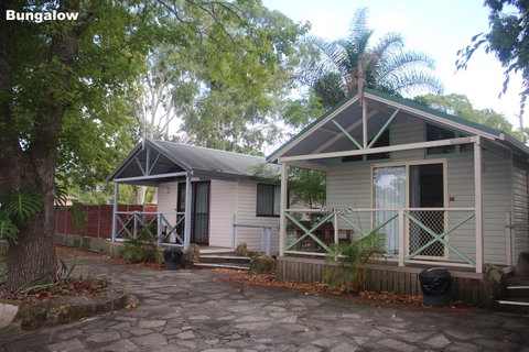 Lani\'s Holiday Island - Holiday Byron Bay 38