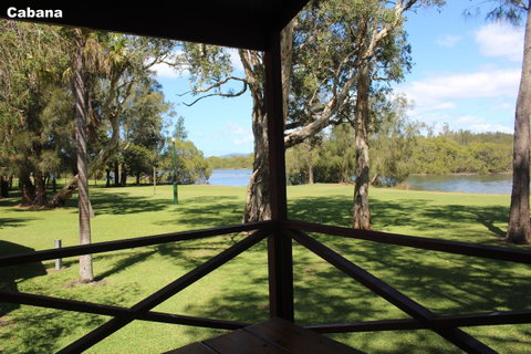 Lani\'s Holiday Island - Holiday Byron Bay 30