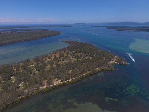 Lani\'s Holiday Island - Holiday Byron Bay 0