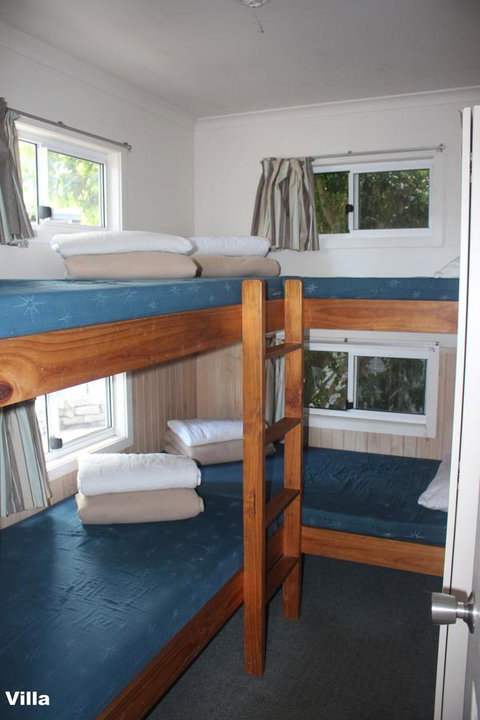 Lani\'s Holiday Island - Holiday Byron Bay 34