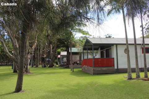 Lani\'s Holiday Island - Holiday Byron Bay 28