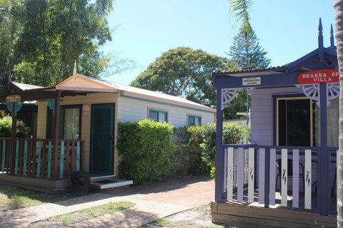 Lani\'s Holiday Island - Holiday Byron Bay 12