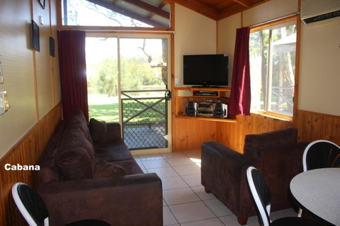 Lani\'s Holiday Island - Holiday Byron Bay 33