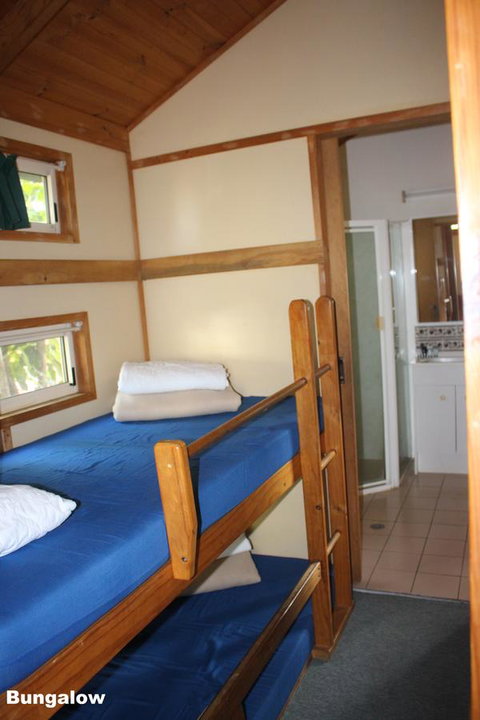 Lani\'s Holiday Island - Holiday Byron Bay 40