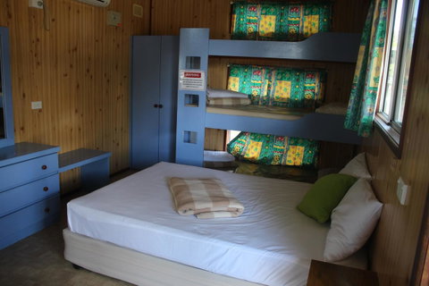 Lani\'s Holiday Island - Holiday Byron Bay 14
