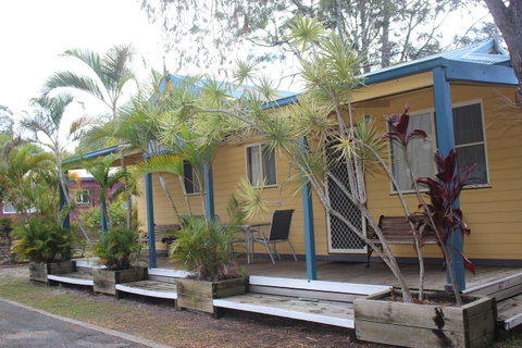 Lani\'s Holiday Island - Holiday Byron Bay 7