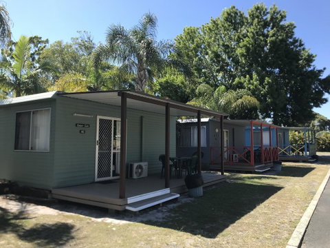 Lani\'s Holiday Island - Holiday Byron Bay 19