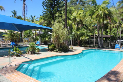 Lani\'s Holiday Island - Holiday Byron Bay 44