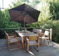 Lark Cottage - Holiday Byron Bay