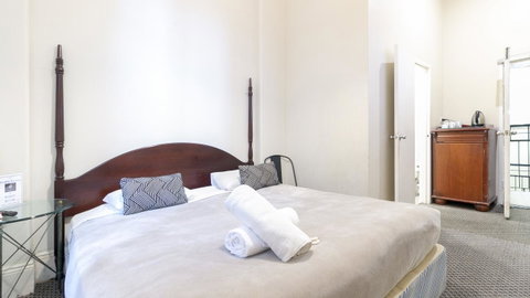 Woolbrokers Hotel - Holiday Byron Bay 5