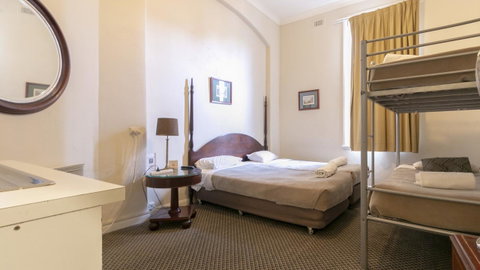 Woolbrokers Hotel - Holiday Byron Bay 28