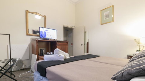 Woolbrokers Hotel - Holiday Byron Bay 32