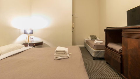 Woolbrokers Hotel - Holiday Byron Bay 22