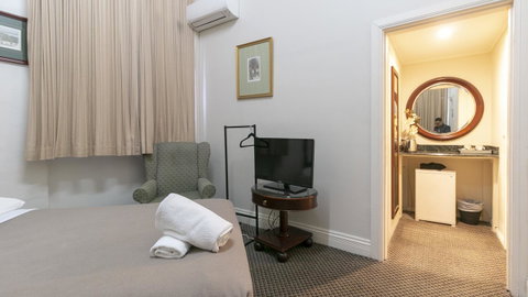 Woolbrokers Hotel - Holiday Byron Bay 37