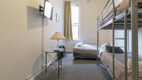 Woolbrokers Hotel - Holiday Byron Bay 25