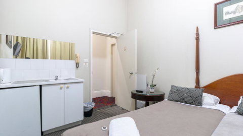 Woolbrokers Hotel - Holiday Byron Bay 44