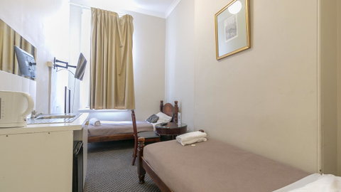 Woolbrokers Hotel - Holiday Byron Bay 21