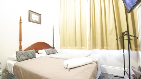Woolbrokers Hotel - Holiday Byron Bay 42