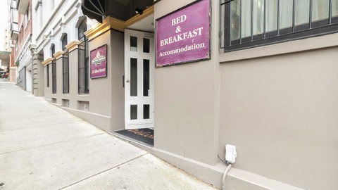 Woolbrokers Hotel - Holiday Byron Bay 17