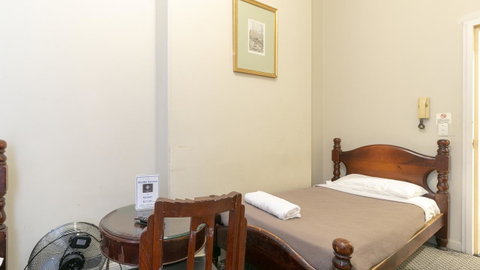 Woolbrokers Hotel - Holiday Byron Bay 20