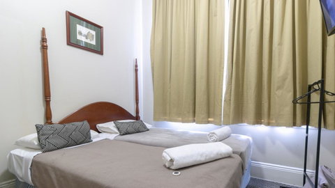 Woolbrokers Hotel - Holiday Byron Bay 43