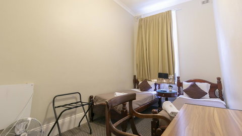Woolbrokers Hotel - Holiday Byron Bay 11