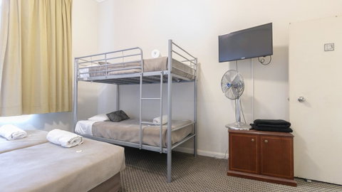 Woolbrokers Hotel - Holiday Byron Bay 15