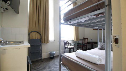 Woolbrokers Hotel - Holiday Byron Bay 3