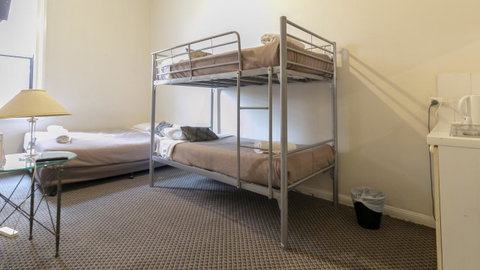 Woolbrokers Hotel - Holiday Byron Bay 27