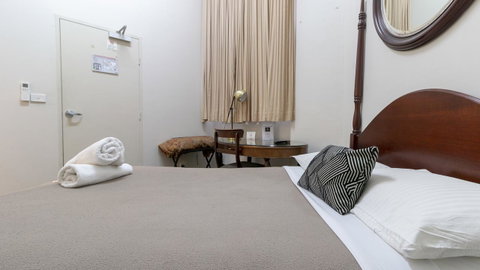 Woolbrokers Hotel - Holiday Byron Bay 36