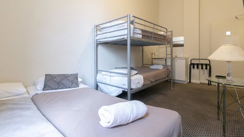 Woolbrokers Hotel - Holiday Byron Bay 26