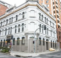 Woolbrokers Hotel - Holiday Byron Bay