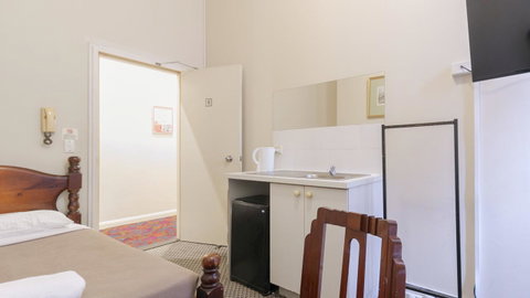 Woolbrokers Hotel - Holiday Byron Bay 19