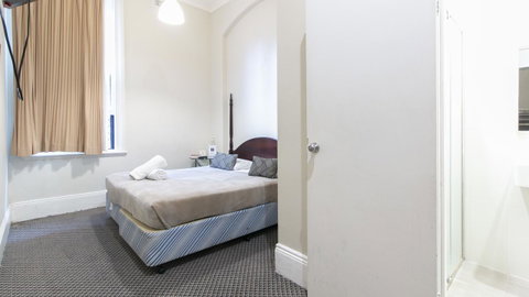 Woolbrokers Hotel - Holiday Byron Bay 7