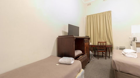 Woolbrokers Hotel - Holiday Byron Bay 23