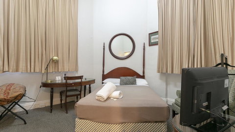 Woolbrokers Hotel - Holiday Byron Bay 39