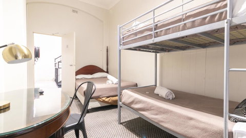 Woolbrokers Hotel - Holiday Byron Bay 14
