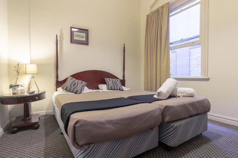 Woolbrokers Hotel - Holiday Byron Bay 33