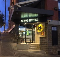Song Hotel Redfern - Holiday Byron Bay