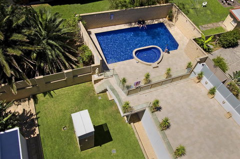 Sandy Cove Apartments - Holiday Byron Bay 14