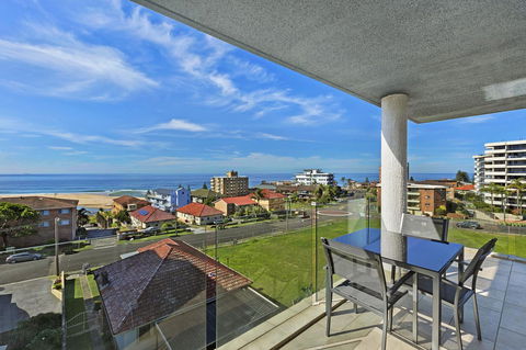 Sandy Cove Apartments - Holiday Byron Bay 1