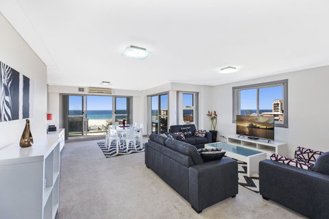 Sandy Cove Apartments - Holiday Byron Bay 5