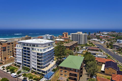 Sandy Cove Apartments - Holiday Byron Bay 18