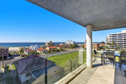 Sandy Cove Apartments - Holiday Byron Bay 2