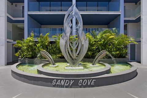 Sandy Cove Apartments - Holiday Byron Bay 16
