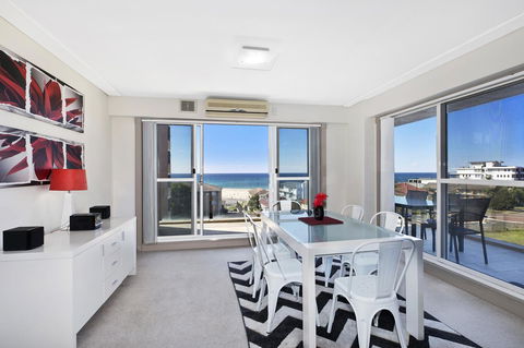 Sandy Cove Apartments - Holiday Byron Bay 6