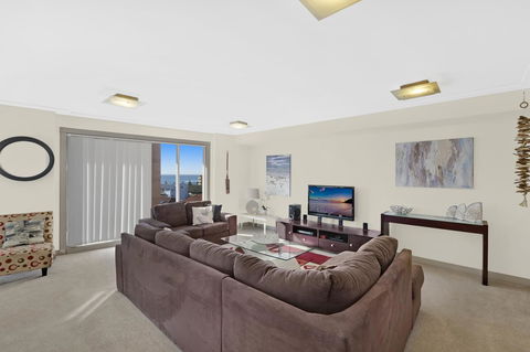 Sandy Cove Apartments - Holiday Byron Bay 8