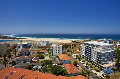 Sandy Cove Apartments - Holiday Byron Bay 19