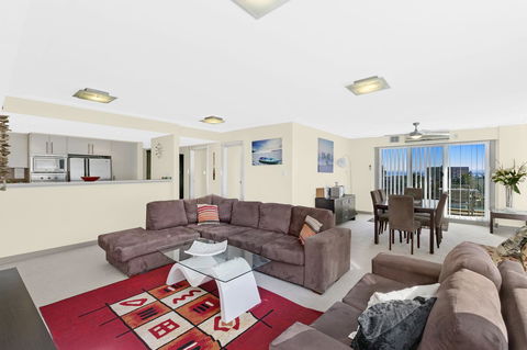 Sandy Cove Apartments - Holiday Byron Bay 10