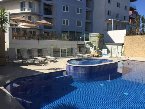 Sandy Cove Apartments - Holiday Byron Bay 11